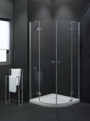 NewTrendy ELEGANTA 100x100x190  EXK-1123 - фото
