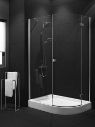 NewTrendy ELEGANTA 120x85x190 EXK-1022/EXK-1022 L/R - фото