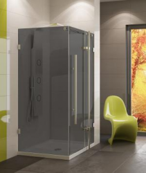 NewTrendy FERRA 90x90x190  K-0277 - фото