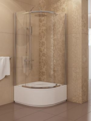 NewTrendy KOMFORT 90x90x170  K-0167 - фото