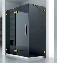 NewTrendy Luxury 120x80x200 SCN-019/SCN-020 - фото