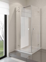 NewTrendy MODENA 100x100x190 EXK-1007/EXK-1008 - фото