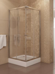 NewTrendy PIAZA 90x90x185 K-0171 - фото