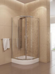 NewTrendy PRAKTIC 100x100x185 K-0189 - фото