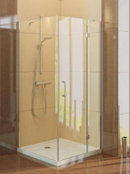 NewTrendy RENOMA 90x90x190   D-0039A/D-0037B 1/L - фото