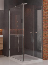 NewTrendy SOLEO 80x90x190 D-0076A/D-0076B - фото