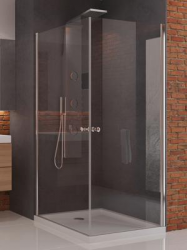 NewTrendy SOLEO 80x90x190 K-0249 - фото