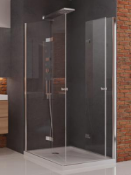 NewTrendy SOLEO 90x90x190 D-0080A/D-0081A* - фото