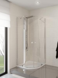 NewTrendy TRIVIA 90x90x200 EXK-1113 - фото