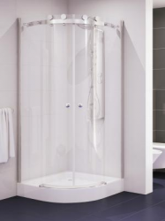 NewTrendy ULTIMA 90х90x190 EXK-1024 - фото