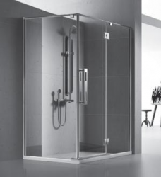 NewTrendy UNIQUE 120x90x200 SCN-004/SCN-005 - фото