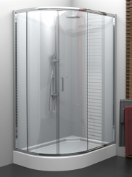 NewTrendy VARIA 120x85x185  K-0195 - фото