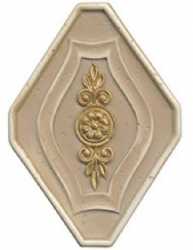 ORION PEGASO BEIGE INSERTO - фото