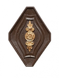 ORION PEGASO MARRON INSERTO - фото