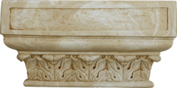 ORSEY ORSAY CAPITEL фриз - фото