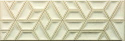 PALOMA PALOMA IVORY GEOMETRIC - фото