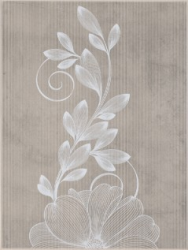 STACATTO STACATTO BEIGE KWIAT декор - фото