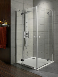RADAWAY Almatea KDD (1000х800) 32180-01-01N - фото