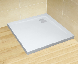 RADAWAY Argos C (900х900)  4AC99-01 - фото