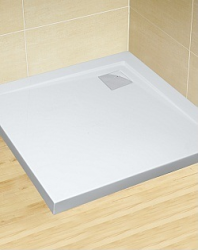 RADAWAY Argos C (1000х1000) 4AC1010-01 - фото