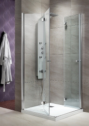 RADAWAY EOS KDD-B (1000х900) 37353-01-01N - фото