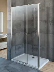 RADAWAY EOS KDS (1000х900) 37551-01-01NL - фото