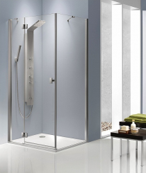 RADAWAY Essenza KDJ (900х1000) 385044-01-01L/384052-01-01L - фото