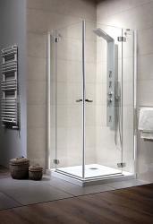 RADAWAY Fuenta КDD (900х900) 384071-01-01L/384071-01-01R - фото