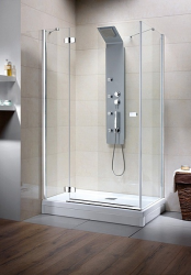 RADAWAY Fuenta KDJ (1200х900) 384042-01-01L/384050-01-01 - фото