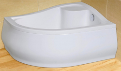 RADAWAY Korfu E (1000х800)  4E81400-03L - фото