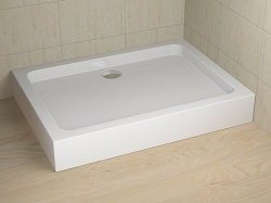 RADAWAY Laros D (1200х900) SLD91217-01 - фото