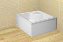 RADAWAY Naxos C (900х900) SNC9941-28 - фото