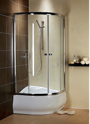 RADAWAY Premium A 1700 (900х900) 30401-01-01 - фото