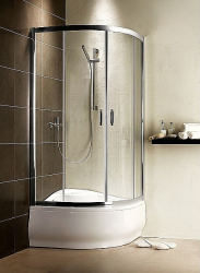RADAWAY Premium Plus A 1700 (900х900) 30401-01-01N - фото