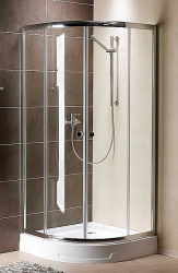 RADAWAY Premium Plus A (800х800) 30413-01-01 - фото