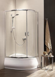 RADAWAY Premium Plus E 1700 (1000х800) 30481-01-01N - фото