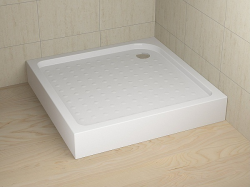 RADAWAY Rodos C (900х900)  4K99155-04 - фото
