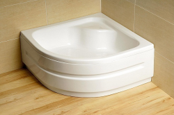 RADAWAY Indos A80 (Milos A80) (800х800) SIA8080-01 - фото