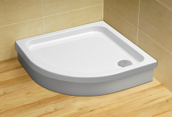 RADAWAY Siros A (900х900) SBA9917-1 - фото