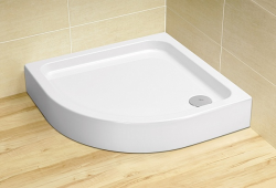 RADAWAY Siros A Compact (800х800)  SBA8817-2 - фото