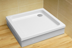 RADAWAY Siros C (900х900) SBC9917-2 - фото