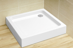 RADAWAY Siros C Compact (900х900) SBC9917-2 - фото