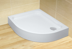 RADAWAY Siros E Compact (800х900) SBE8917-1L - фото
