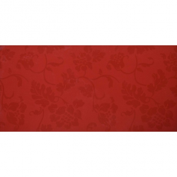 SCARF SCARF FON-8076 RED - фото