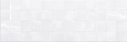  WHITE GLOSSY STRUCTURE CUBES - фото
