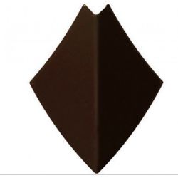 SNAKE SNAKE SN-0009 MATTE BROWN - фото