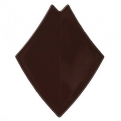 SNAKE SNAKE SN-0017 GLOSSY BROWN - фото