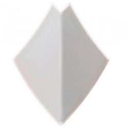 SNAKE SNAKE SN-0018 LUSTER WHITE - фото