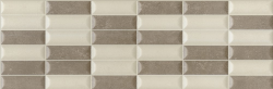 STOCKHOLM MOSAIC BEIGE - фото