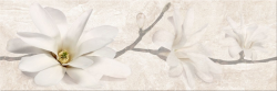 STONE FLOWERS STONE FLOWERS INSERTO BEIGE - фото